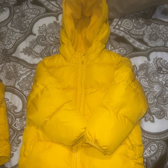 2 Toddler Coats - Picture 7 of 12